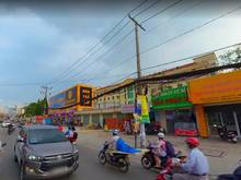 Hình ảnh Bán nhà Mặt tiền Kinh Doanh Đỗ Xuân Hợp 120m2 Chỉ 16.5 Tỷ Ngang 4.5m