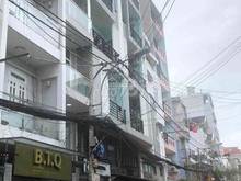 Hình ảnh Nhà hẻm xe tải khu cư xá Bắc Hải, quận 10