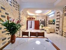 Hình ảnh NHÀ ĐẸP-THANH XUÂN-GẦN PHỐ - CẠNH HỒ- KINH DOANH-50Mx5 Tầng chỉ 4 tỷ 7
