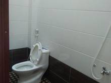 Hình ảnh Bán Nhà hẻm 63.6m2 1 Trệt 2 Lầu Cách Mặt TIền 10m Nhà Đẹp giá rẻ 2tỷ6