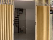 Hình ảnh BÁN NHÀ QUẬN 3 CỰC MỚI ( cần bán gấp)