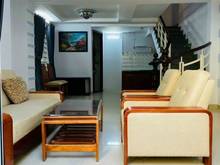 Hình ảnh Nhà 1 xẹt DT: 40m2 HẺM XE HƠI đường Võ Chí Công Q9