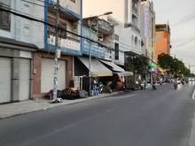 Hình ảnh Nhà 2 mặt tiền Tân Sơn, Kề sân bay Tân Sơn Nhất, 101m, giá 16ty