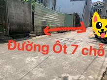 Hình ảnh Bán đất kiệt oto đậu Lê Đình Kỵ