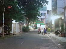 Hình ảnh Hẻm 10m - Tiện Xây Mới - Chỉ 90 triệu/m2