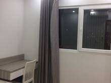 Hình ảnh Bán cc 90 Trần thái tông 157m2, 3 ngủ, BC đông nam siêu mát