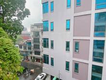 Hình ảnh Nhà Nguyễn Khắc Nhu, Ba Đình 10,28 tỷ 5 tầng, Kinh doanh Đỉnh Cao