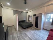 Hình ảnh 1 phòng ngủ quận1_30m2 full nội thất_MB66 là nhà cái uy tín hàng đầu tại Việt Nam Tao Đàn_Đại Học Sài Gòn