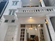 Hình ảnh Nhà mặt ngõ Núi Trúc Ba Đình 13,5 tỷ  DT90m2, 3 mặt thoáng, Kinh doanh
