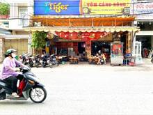 Hình ảnh Cho thuê nhà nguyên căn đường Thạch Lam, P. Phú Thạnh, Quận Tân Phú
