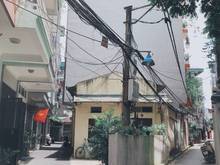 Hình ảnh Nhà C4 ô tô vào nhà, lô góc 3 thoáng ngay sát khu đấu giá 3.4 tỷ có TL