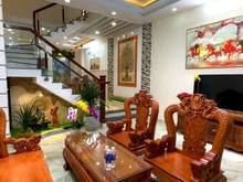 Hình ảnh Cực hiếm ! HXH Đinh Tiên Hoàng Phường 1 Bình Thạnh 62m2 (7x9m) 8,15 tỷ