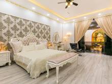 Hình ảnh Bán Nhà 2 MT HXH Thạch Thị Thanh, P Tân Định , Quận 1