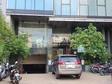 Hình ảnh Tòa nhà MT Nguyễn Kiệm, Phường 9, 15m x 30m. Hầm, 10 tầng 400tr/tháng