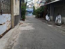 Hình ảnh Bán nhà HXT Âu Cơ Phường 9 Tân Bình 70m2 chỉ 7 tỷ 7.