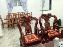 Hình ảnh Bán nhà tặng nội thất P An Phú Đông Q12 67,7m2 SHR
