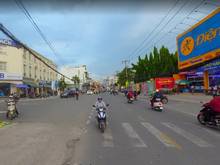 Hình ảnh Nhà Mặt Tiền Kinh Doanh Đỗ Xuân Hợp Nở Hậu, Ngay Cao Đẳng chỉ 16.4 ỷ