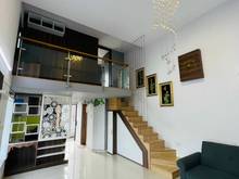 Hình ảnh Cho thuê La Astoria quận 2 căn gốc 1PN giá 8.5 triệu nội thất cơ bản