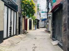 Hình ảnh Giá sốc nhà đẹp sát mặt tiền phan văn trị, p.11, bình thạnh 51m2 chỉ