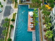 Hình ảnh Bán nhanh D'lusso full nội thất cao cấp bao thuế phí, LH xem nhà