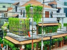 Hình ảnh Cho thuê nhà góc 2MT 33 Hoàng Việt + Út Tịch,P4,Quận Tân Bình DT: 135m