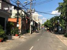 Hình ảnh Bán góc 2MT đường Dương Bá Cung, An Lạc A, Bình Tân, 7x19m, 3.5 tấm