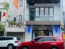 Hình ảnh Bán nhà 3 tầng VIP mặt tiền Nguyễn Phước Nguyên