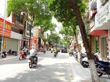 Hình ảnh Nhà mặt phố Đội Cấn, Ba Đình 10 tỷ DT 34m2 Nở hậu, Kinh doanh Đỉnh Cao