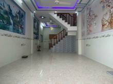 Hình ảnh Cô bảy bán căn nhà hẻm Phạm Thế Hiển - Quận 8 70.2m2 2.3 tỷ