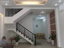 Hình ảnh Nguyễn Thị Đặng 58m2, nhà BTCT kiên cố hẻm XE TẢI