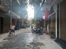 Hình ảnh Nhà mặt phố Vĩnh Phúc, Ba Đình 15 tỷ, 7,5 Tầng, Thang Máy, Kinh Doanh