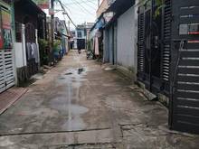 Hình ảnh Bán gấp nhà QL 1K, Linh Xuân, TĐ, HXH,Giá cực rẻ,mới vào ở ngay.