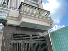 Hình ảnh Cần bán gấp nhà gần Nguyễn Thị Tú, Quận Bình Tân! LH Em Hiền