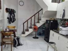 Hình ảnh Nhà đường Nguyễn Thái Bình, P4, Tân Bình, Khu K300.
