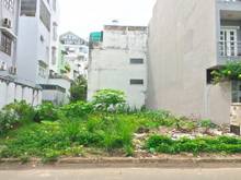 Hình ảnh Đất mặt tiền Nguyễn Lương Bằng, Phú Mỹ, Q7. Giá 2 tỷ 7/ 100m2. Sổ sẵn