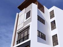 Hình ảnh Bán nhà c4_GPXD 5 tấm_khu ĐH Văn Lang_Bình Lợi_6.9x17_6.9 tỷ