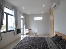 Hình ảnh Cho thuê chung cư Đoàn Như Hài Quận 4gần Nguyễn Trường Tộ_Cầu Calmette