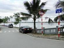 Hình ảnh Bán nhà mặt phố Đường Vệ Hồ, Tây Hồ: 168m, MT: 6,9m. Giá: 53 tỷ.