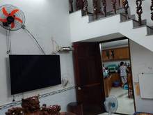 Hình ảnh Nhà HXH đường 17,Hiệp Bình Chánh: XE HƠI ĐỖ CỬA 24/24 Tặng nội thất