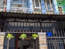 Hình ảnh Nhà HXH Linh Xuân Thủ Đức 1T 1L, 3PN, 101m2, giá cực rẻ chỉ 4.2tỷ