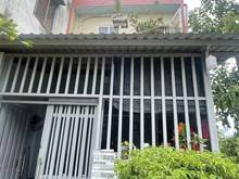 Hình ảnh Nhà 1 xẹt hxh 5m, bình trị đông, 4x10m, 2 tầng, chỉ 3,1 tỷ.