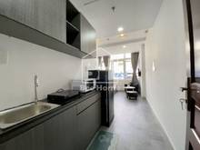Hình ảnh New 100% - CV 23/9 - ĐH Hoa Sen - Phạm Ngũ Lão
