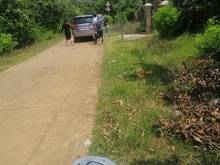 Hình ảnh Bán đất vườn view hồ trị an, có thổ cư chính chủ.
