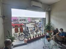 Hình ảnh Nhà mặt phố Ngọc Khánh, Ba Đình 14 tỷ, DT 30m2, Oto Tránh, Kinh Doanh
