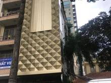 Hình ảnh Bán nhà MT Nguyễn Đình Chính, Phường 11, Quận Phú Nhuận(4x20m)trệt 5 l