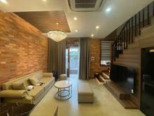 Hình ảnh Nhà được chuyên gia TK cực đẹp Homertay view sông Hồng Đẳng cấp
