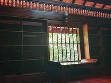 Hình ảnh Cần bán biệt phủ bằng gỗ Lim quý hiếm - DT gần 1,4ha