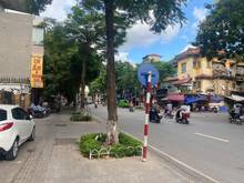Hình ảnh Nhà Mặt Phố Nguyễn Thái Học, Ba Đình 10,5 tỷ  DT 28,2m2 Kinh doanh Tốt