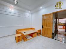 Hình ảnh CHDV Full Nội Thất Sang Xịn 1PN. Q1