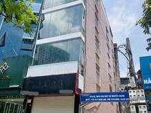 Hình ảnh Cho thuê MBKD Lô góc phố Vũ Ngọc Phan, 70m2 x 5 T, KD cafe, thẩm mỹ.